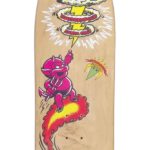 Deck Graphic