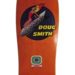 Deck Graphic