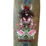 Deck Graphic