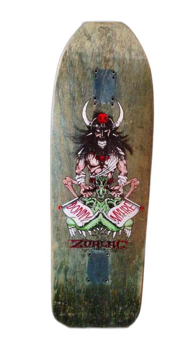 Zorlac'