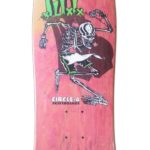 Deck Graphic