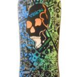 Deck Graphic