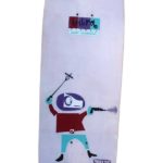Deck Graphic