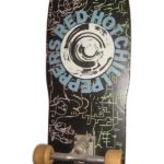 Deck Graphic