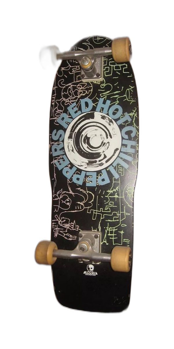 Skull Skates'