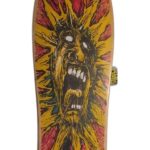 Deck Graphic