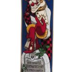 Deck Graphic