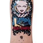 Deck Graphic