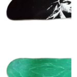 Deck Graphic