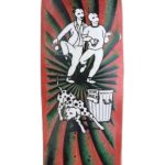 Deck Graphic