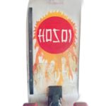 Deck Graphic