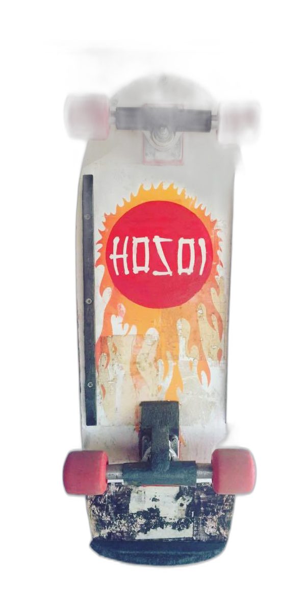 Hosoi Alva'