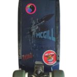 Deck Graphic