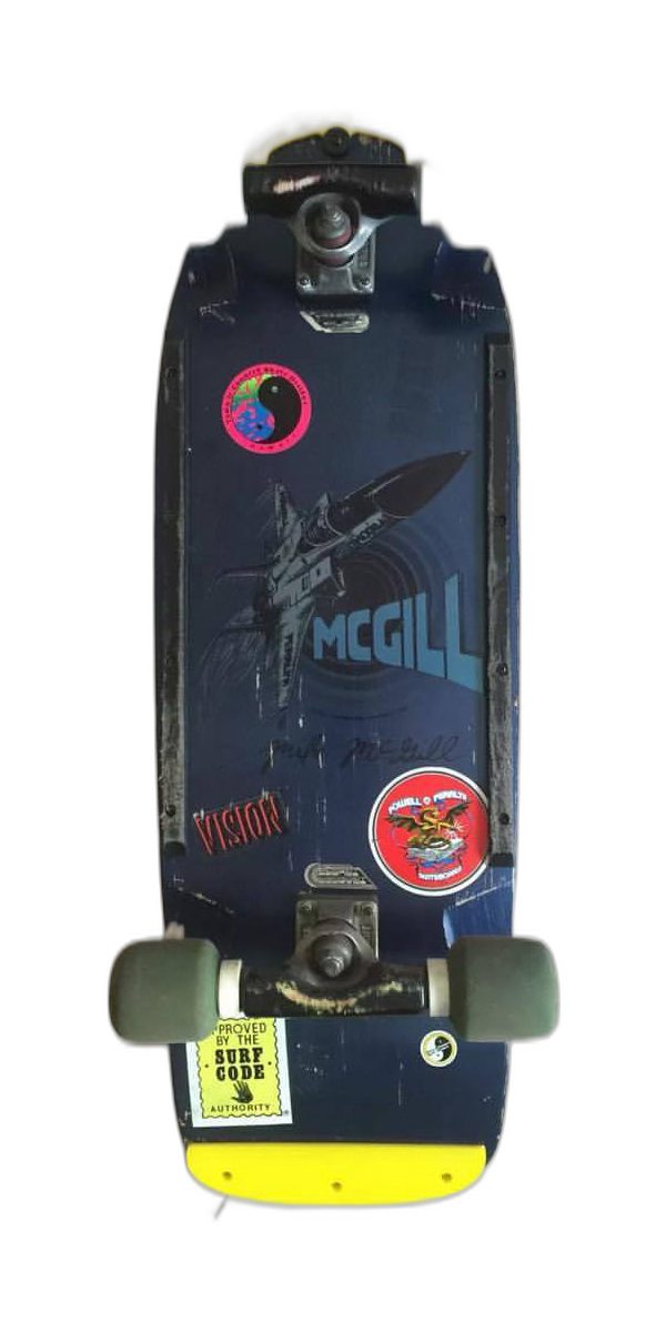 Powell Peralta'