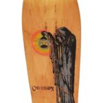 Deck Graphic