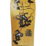 Deck Graphic