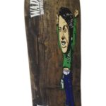 Deck Graphic