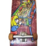 Deck Graphic