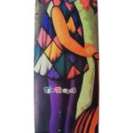 Deck Graphic