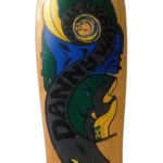 Deck Graphic