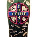 Deck Graphic