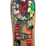 Deck Graphic