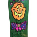 Deck Graphic