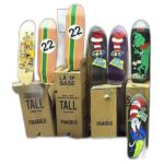 Deck Graphic