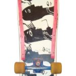Deck Graphic