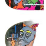Deck Graphic