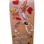 Deck Graphic