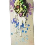 Deck Graphic
