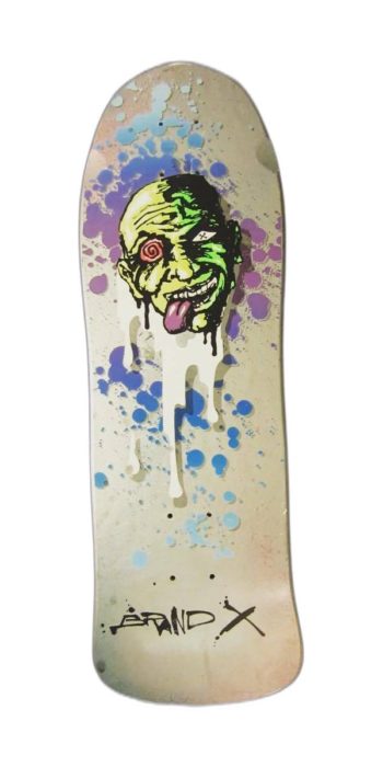 -Team Deck–1986