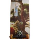 Deck Graphic