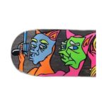 Deck Graphic