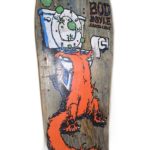 Deck Graphic