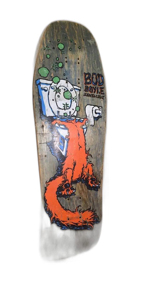 Santa Cruz Santa'