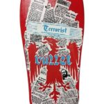 Deck Graphic