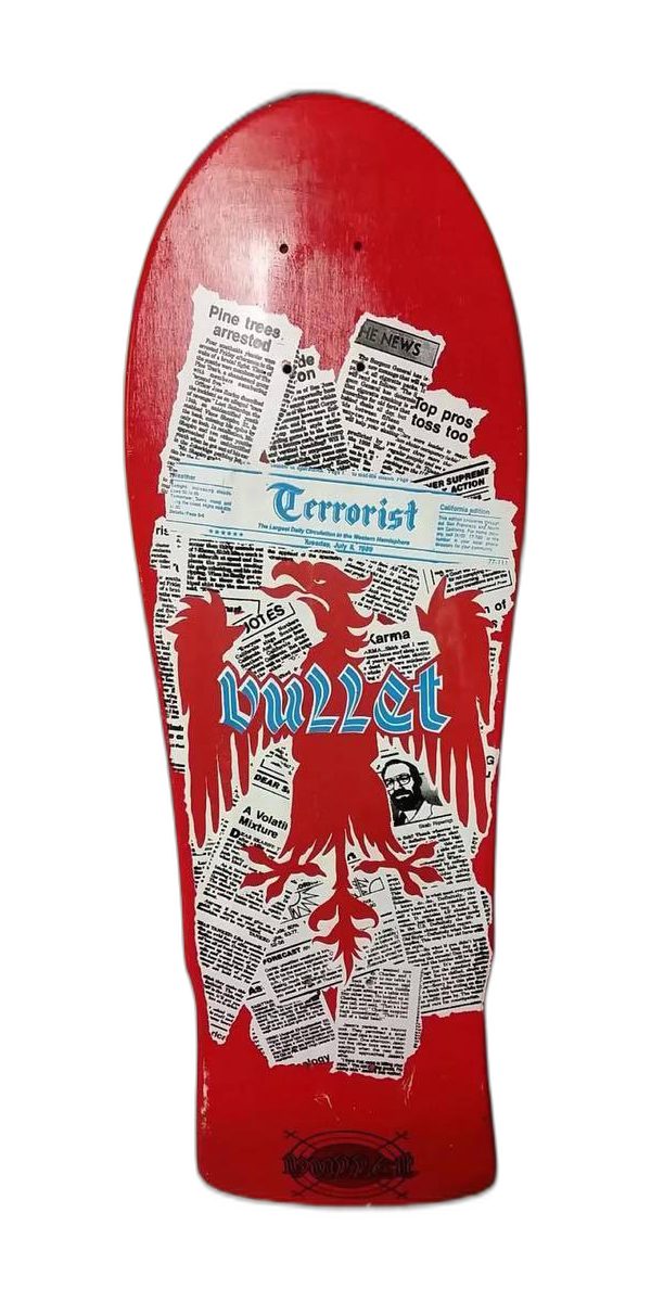 Santa Cruz Santa'