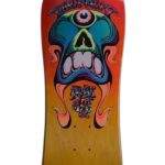 Deck Graphic