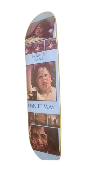 Plan B—1993