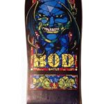 Deck Graphic