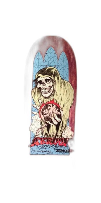 Zorlac—1990