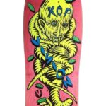 Deck Graphic