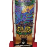 Deck Graphic