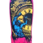 Deck Graphic
