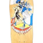 Deck Graphic