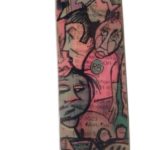 Deck Graphic