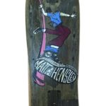 Deck Graphic