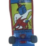 Deck Graphic
